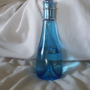 Davidoff Cool Water Woman